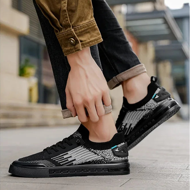 Apollo One Knit Sneakers