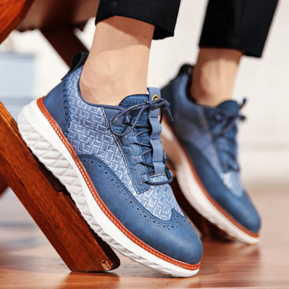 Mark Bain Casual Sneaker