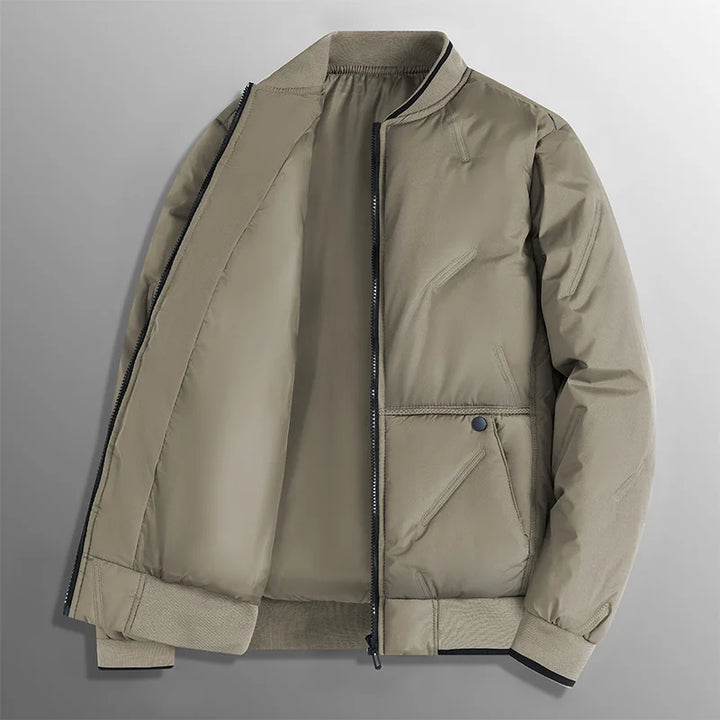 Theo Puffer Bomber