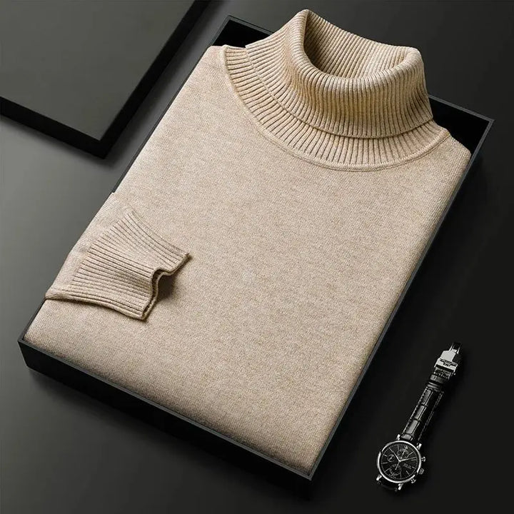 Larvotto Cashmere Sweater