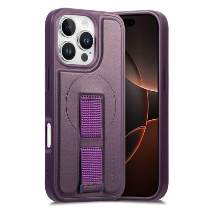 Axis Strap iPhone Case