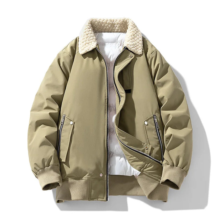 Vernon Lined Bomber