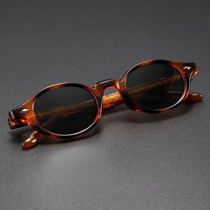 Luna Frame Sunnies