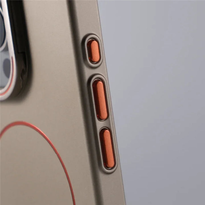 Armor Shield iPhone Case