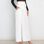 Amara High Waisted Trousers
