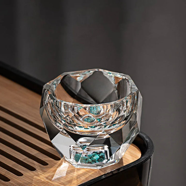 Aurum Crystal Glasses