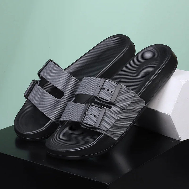 Terrain Buckle Slides