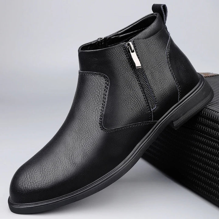 The Ashford Chelsea Boot