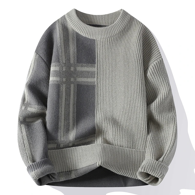 Ezra Knit Sweater