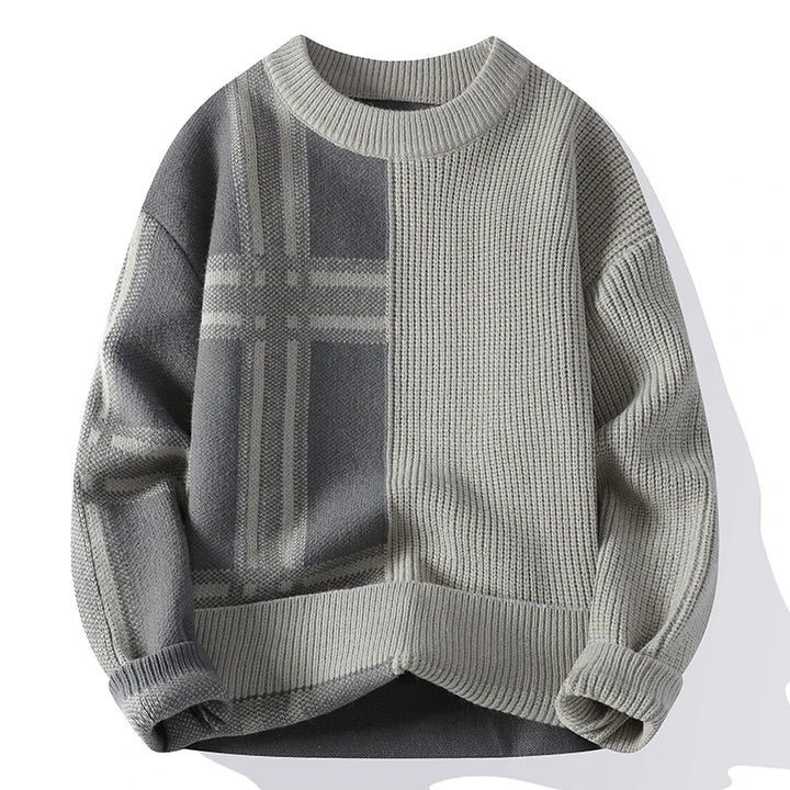 Ezra Knit Sweater