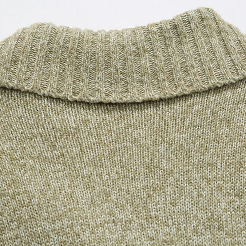 The Langford Cardigan