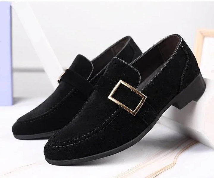 Luca Valmont Loafers