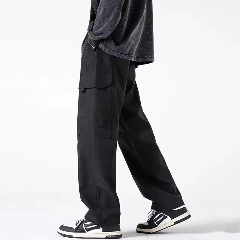 Nomad Cargo Trousers