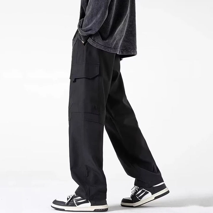 Nomad Cargo Trousers