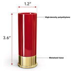 Twelve Barrel Shooters