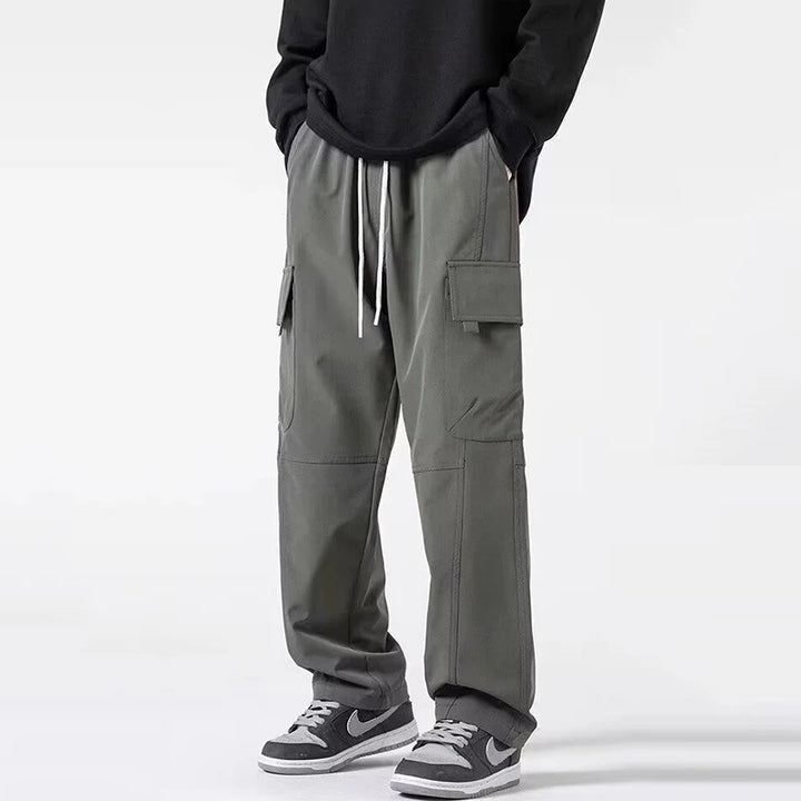 Nomad Cargo Trousers