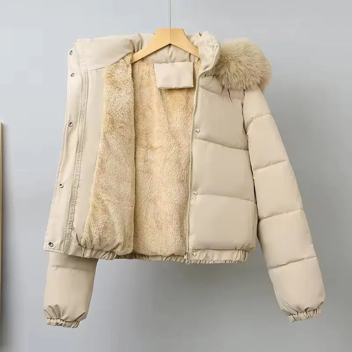 Valencia Winter Parka