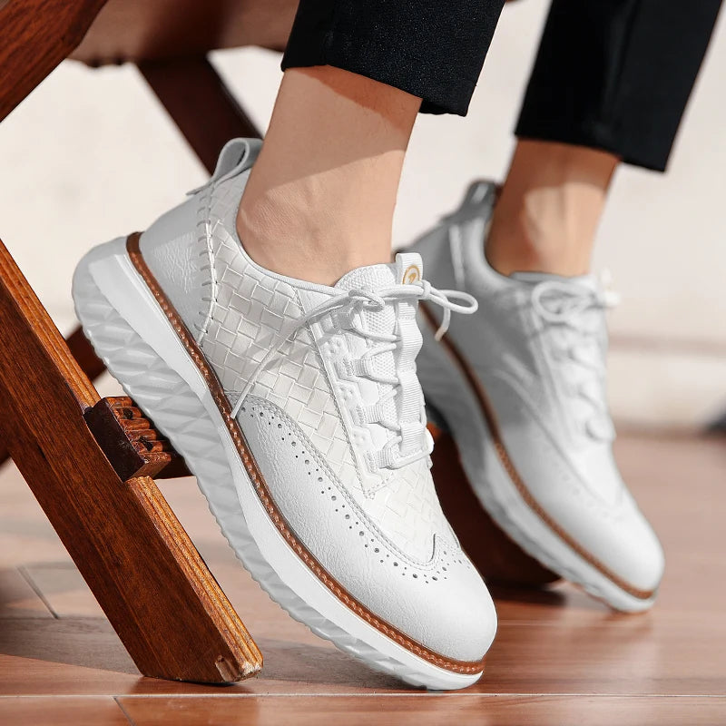 Mark Bain Casual Sneaker