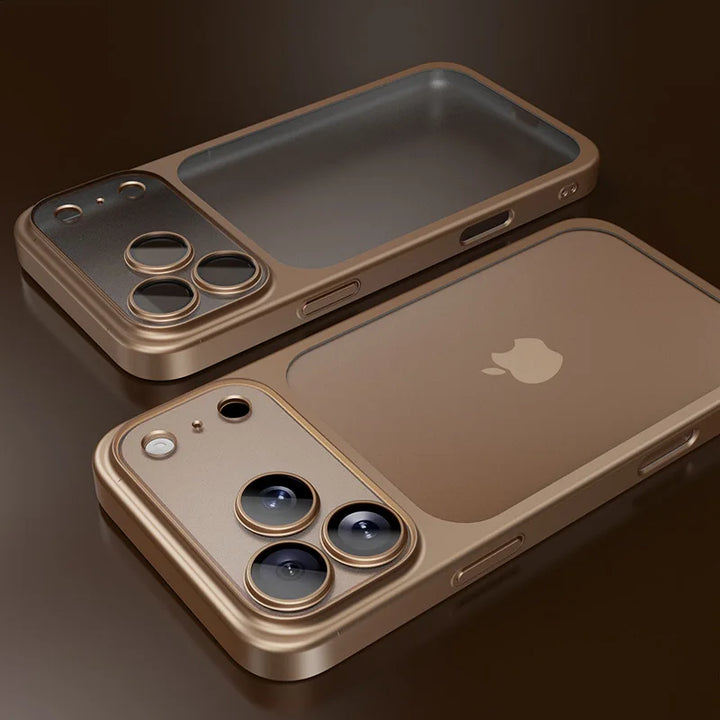 CarbonX iPhone 17 Case