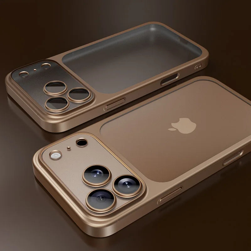 CarbonX iPhone 17 Case