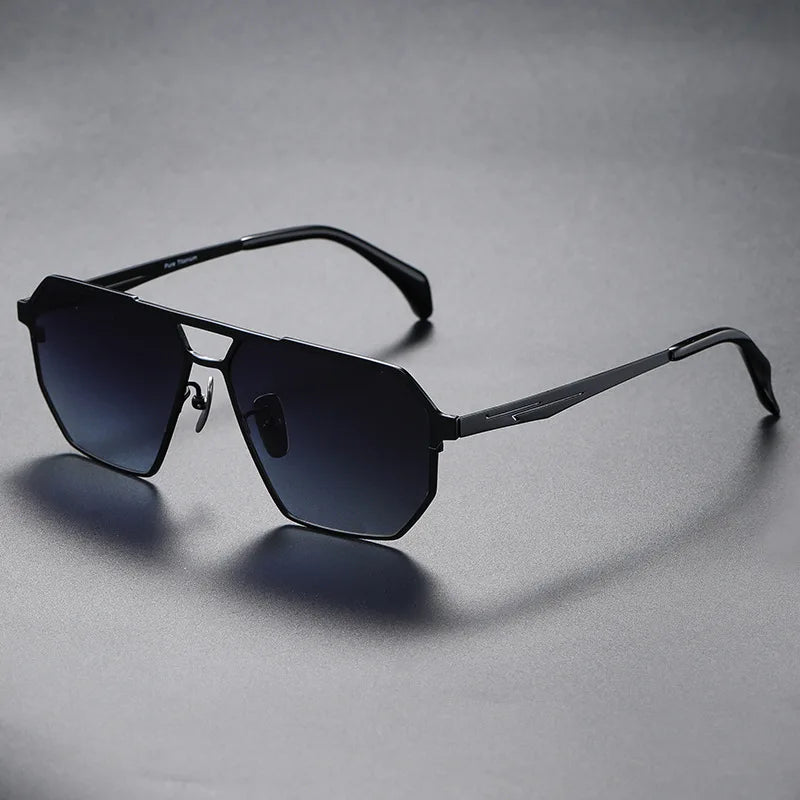 Valor Titanium Frames