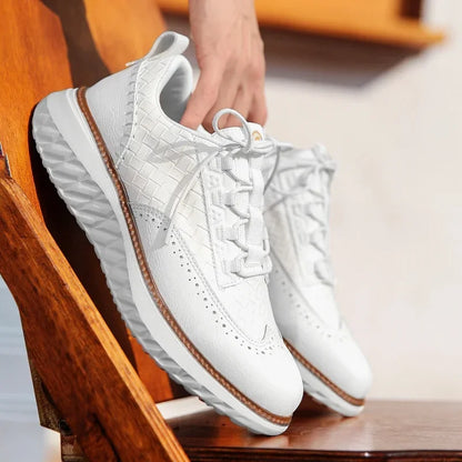 Mark Bain Casual Sneaker