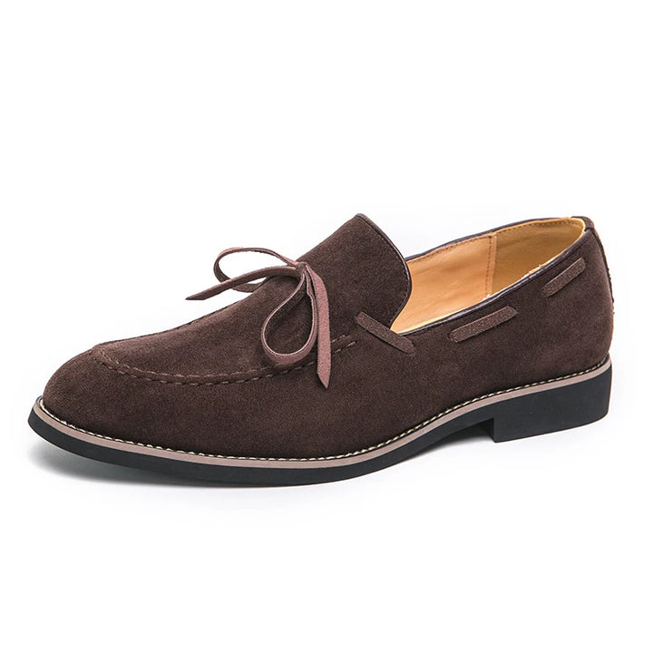 The Monteverde Loafer