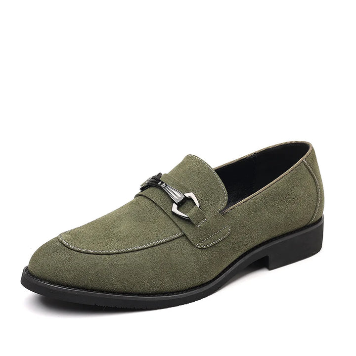 Luca Bellini Loafer