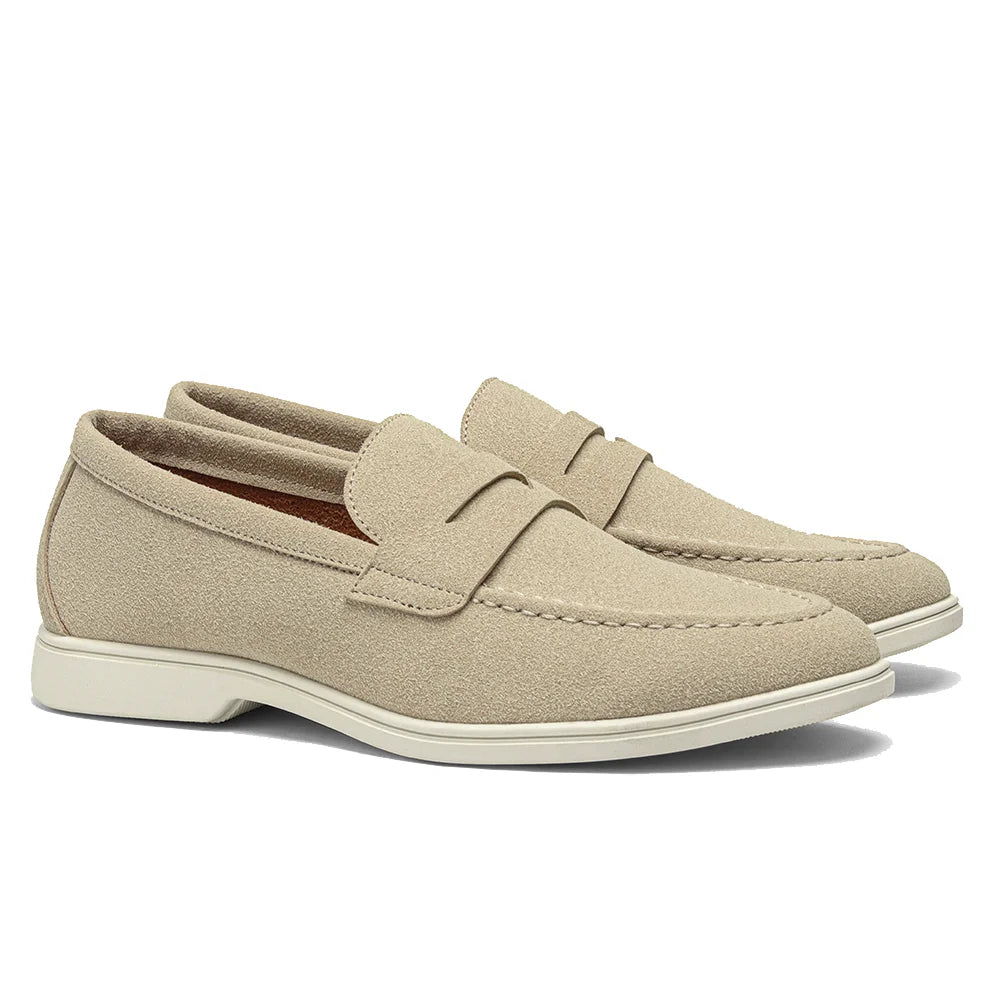 Luca Moretti Loafers