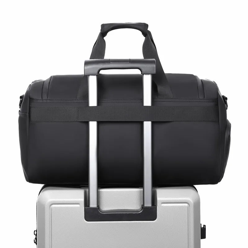 Montclair Weekender Bag