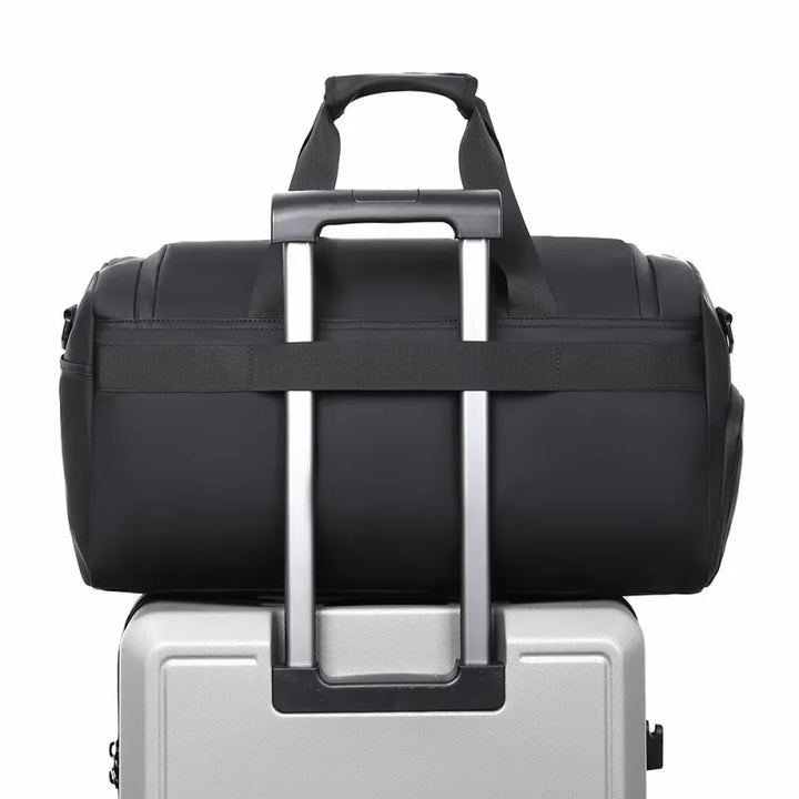 Montclair Weekender Bag