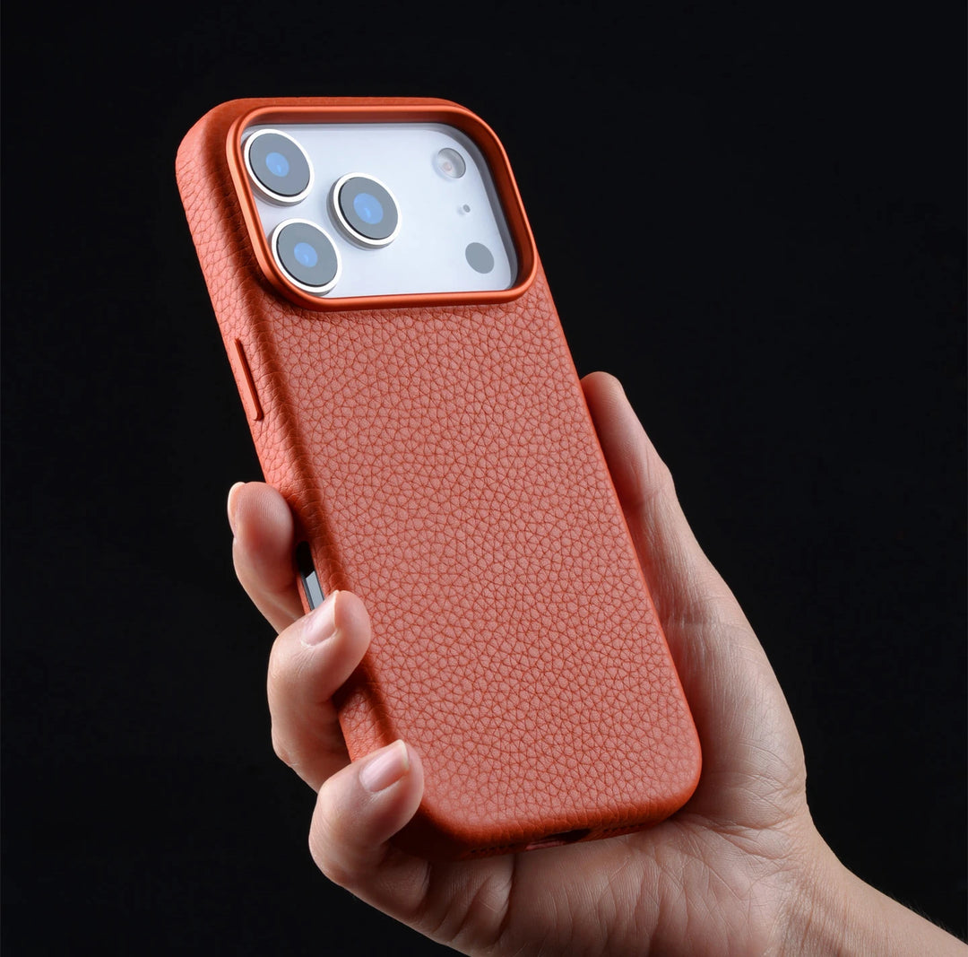 Milano Terra iPhone Case