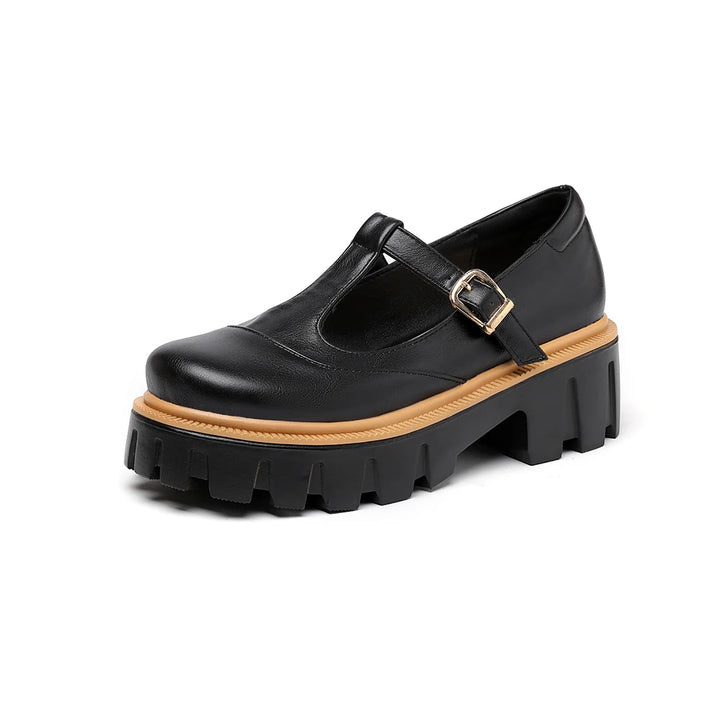 Isabella Rae Platforms