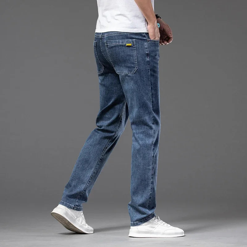 Lennox Denim Jeans