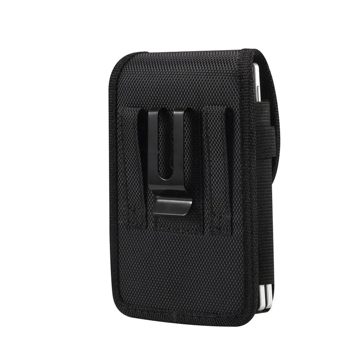 Niva | Compact Utility Pouch with Front Pocket and Pen Holder