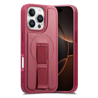 Axis Strap iPhone Case