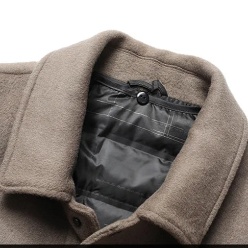 Monarch Cashmere Jacket