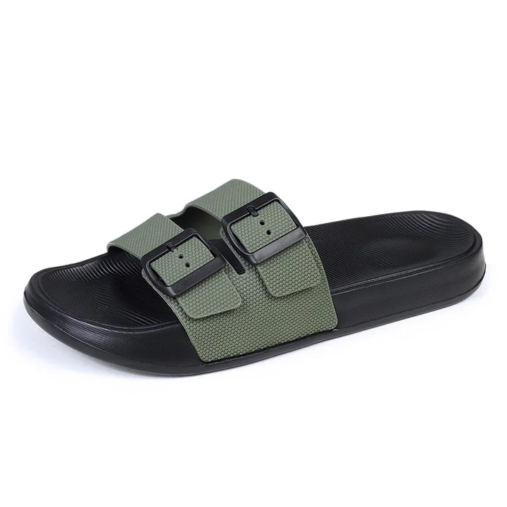 Terrain Buckle Slides
