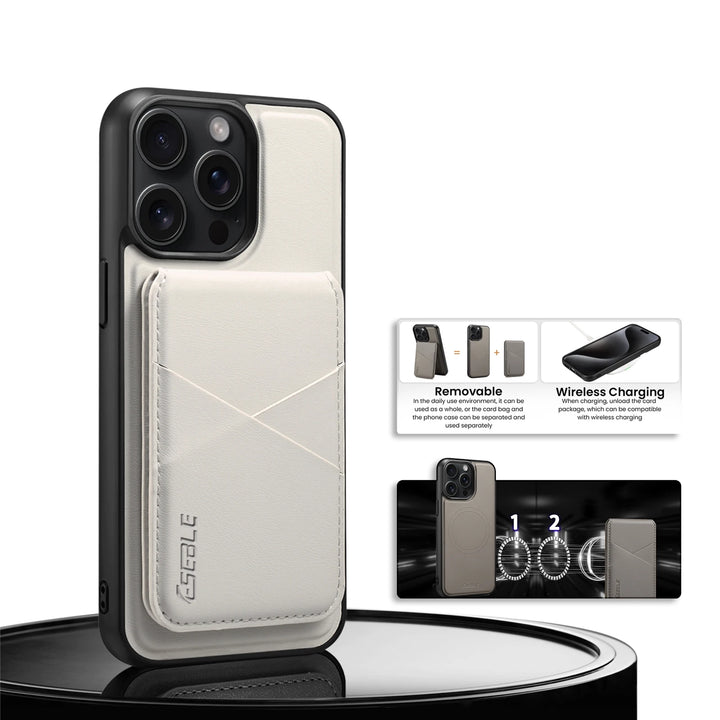 Stravé Leathertech Case