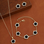 Aurelia Pendant Set