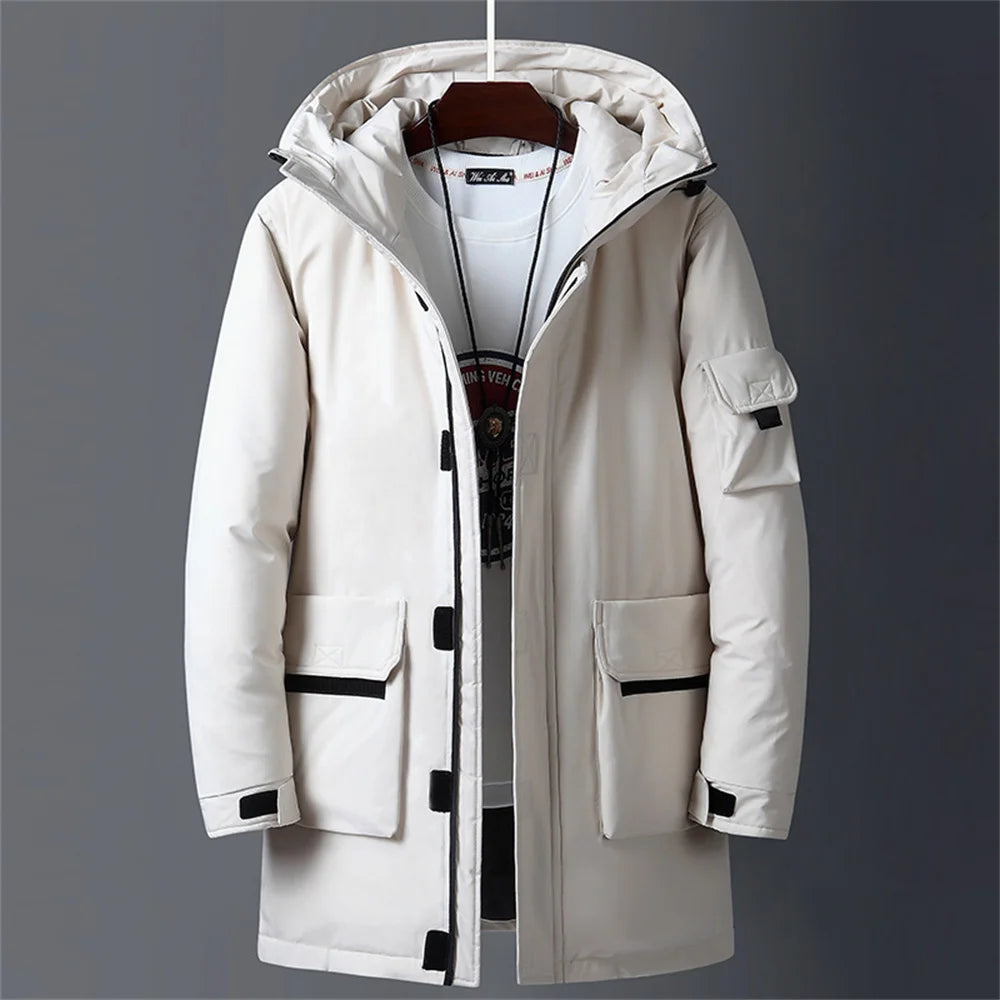 Arctic Ridge Parka