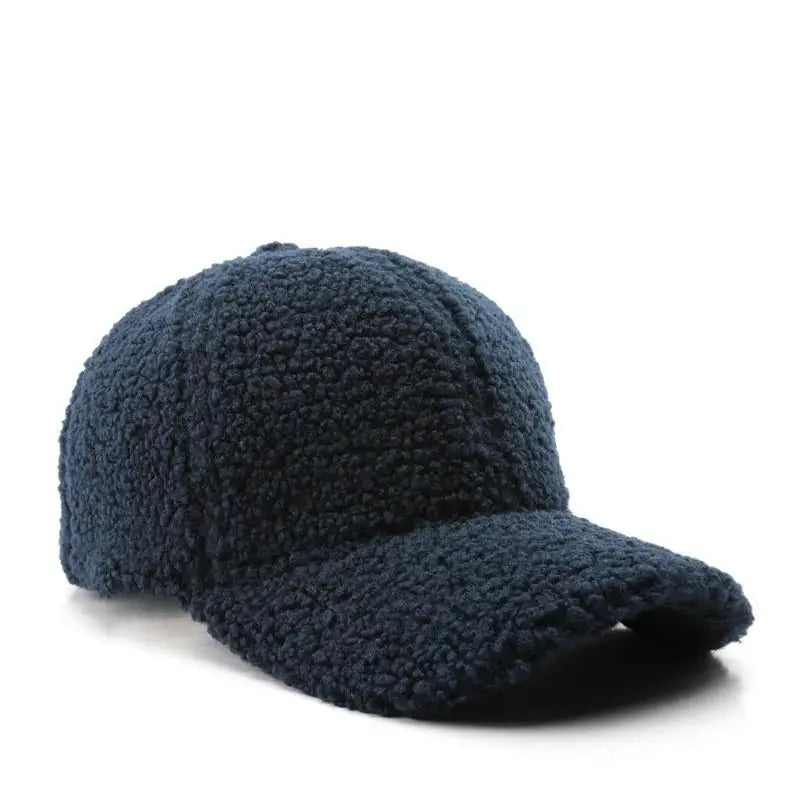 Oslo Sherpa Cap