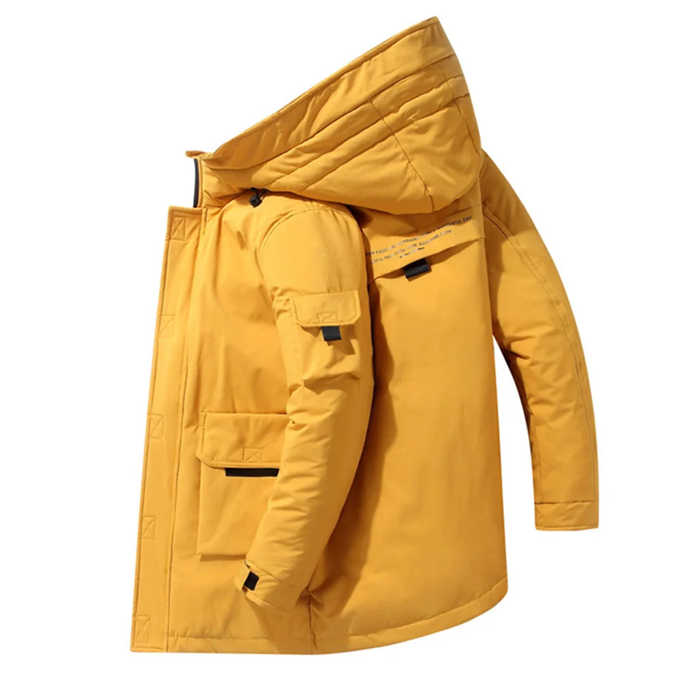 Arctic Ridge Parka