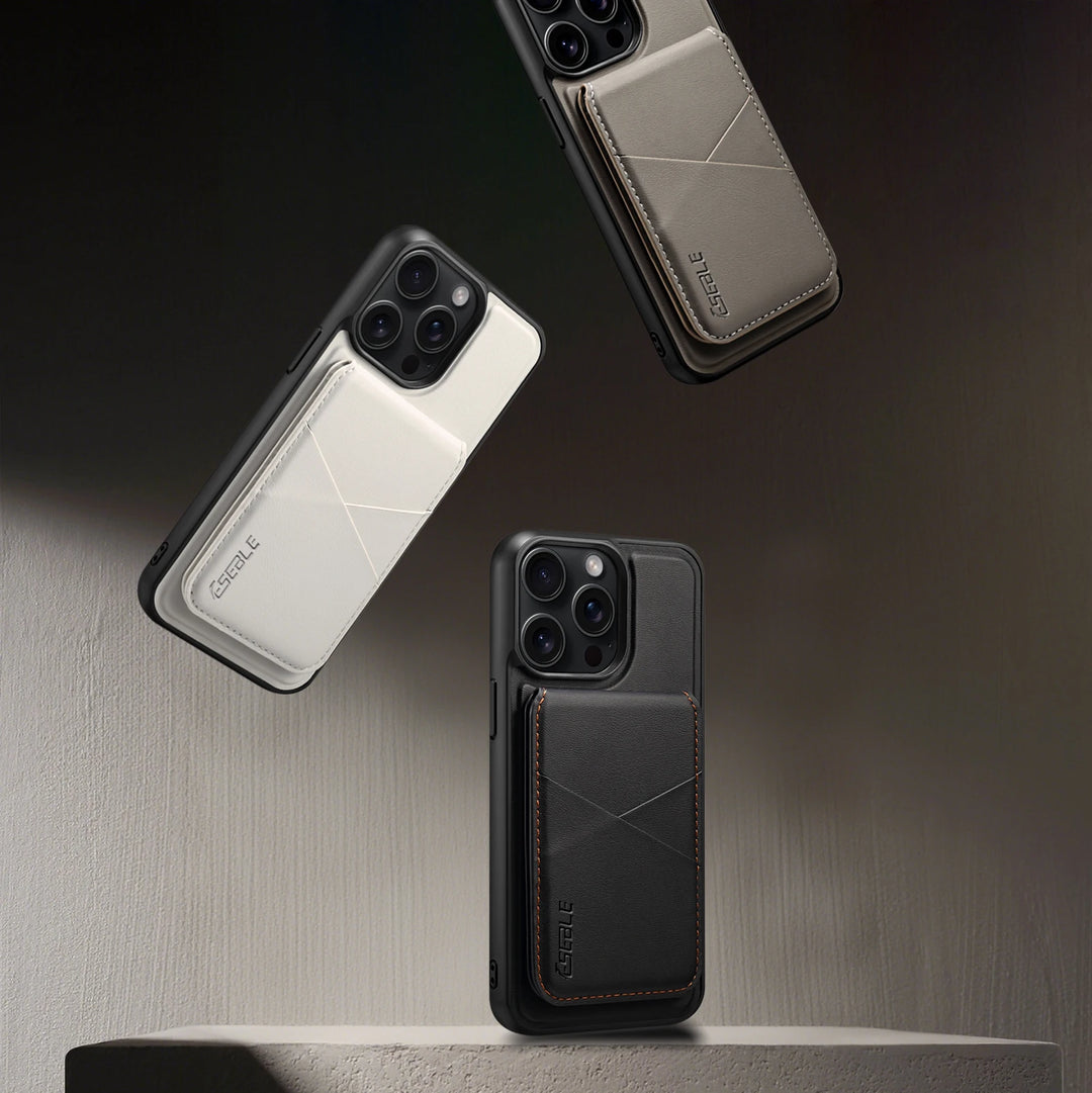 Stravé Leathertech Case