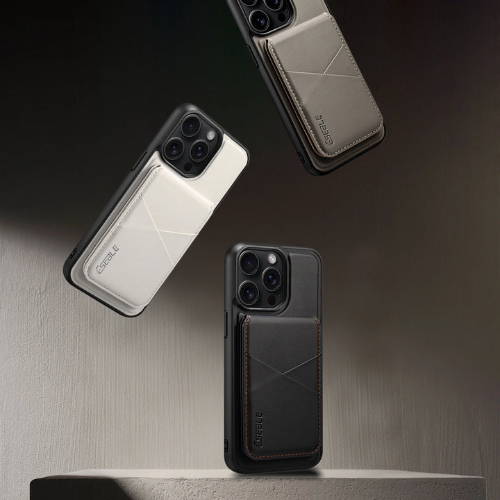 Stravé Leathertech Case