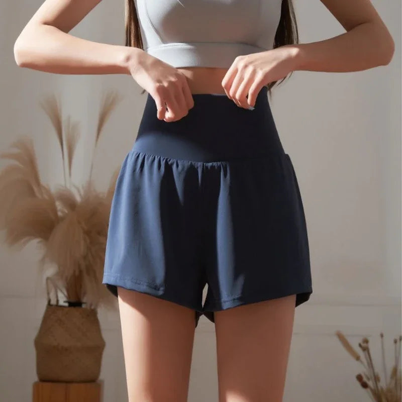 Venus Match Point Shorts