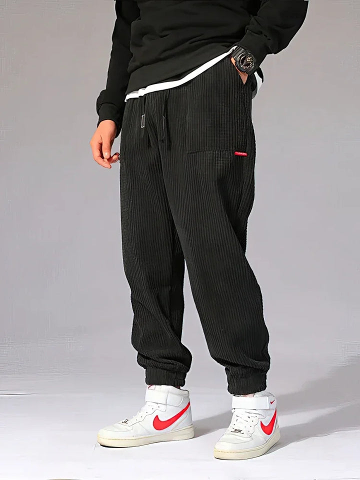 Arden Cord Joggers