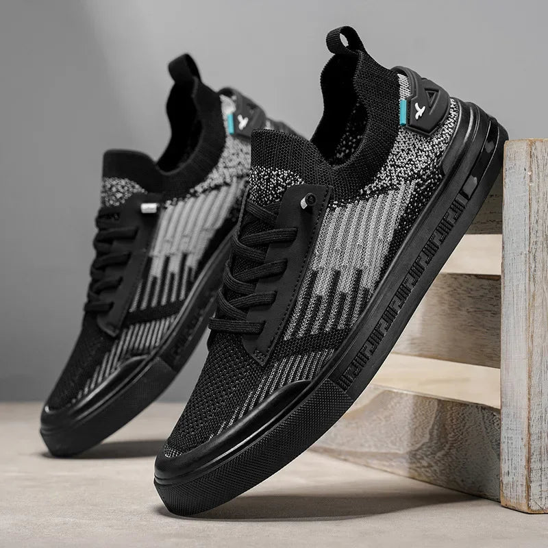 Apollo One Knit Sneakers