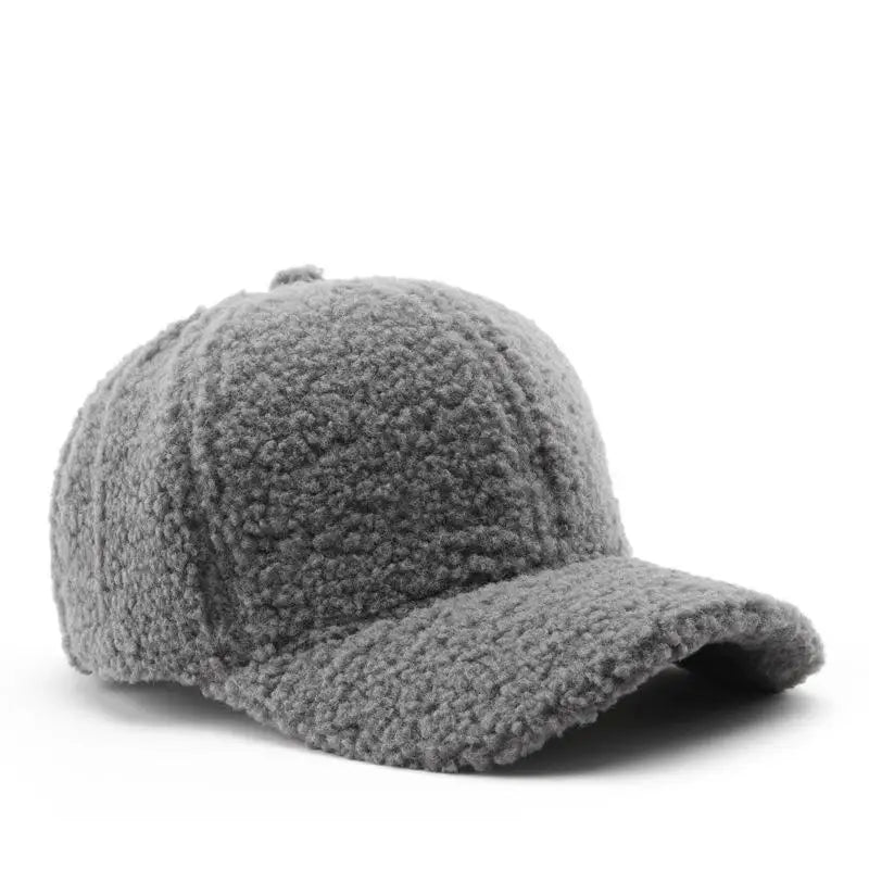 Oslo Sherpa Cap