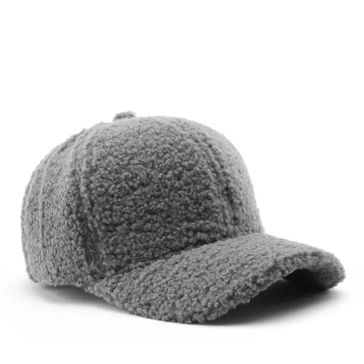 Oslo Sherpa Cap